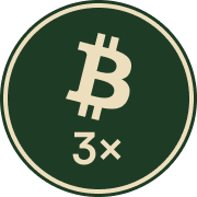 sBTC3x